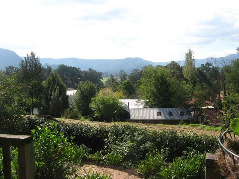 16 Brooks Lane, Kangaroo Valley NSW 2577