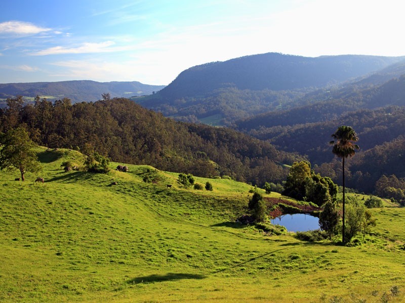 100 Carters Road, Kangaroo Valley NSW 2577