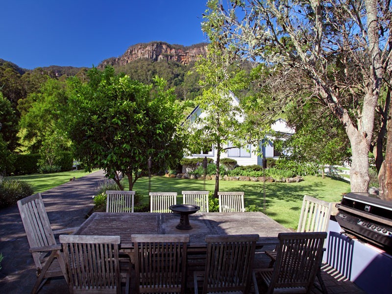 100 Carters Road, Kangaroo Valley NSW 2577