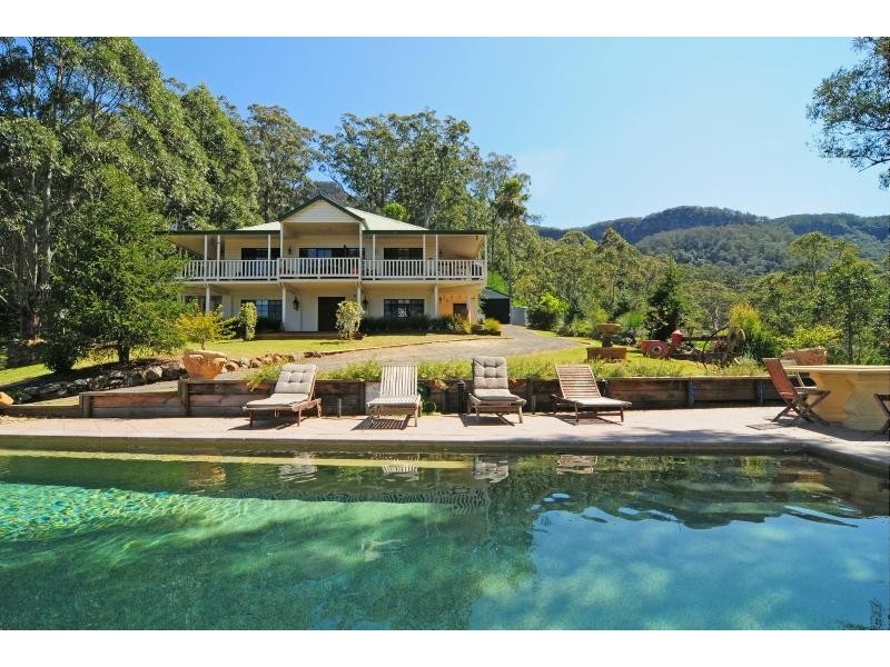 89B Carters Road, Kangaroo Valley NSW 2577