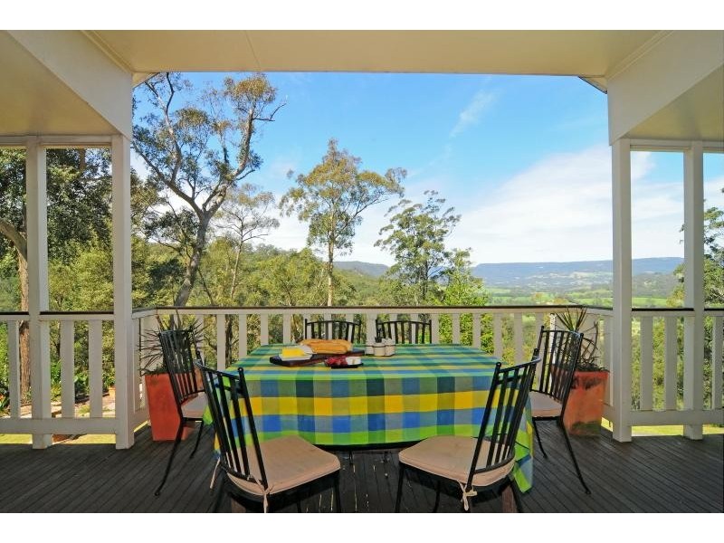 89B Carters Road, Kangaroo Valley NSW 2577