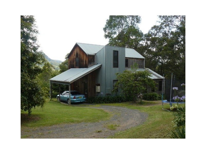 16 Brooks Lane, Kangaroo Valley NSW 2577