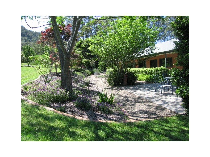 35 Jim Edwardes Place, Kangaroo Valley NSW 2577