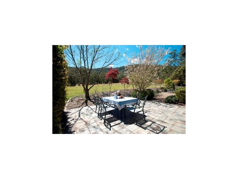 35 Jim Edwardes Place, Kangaroo Valley NSW 2577