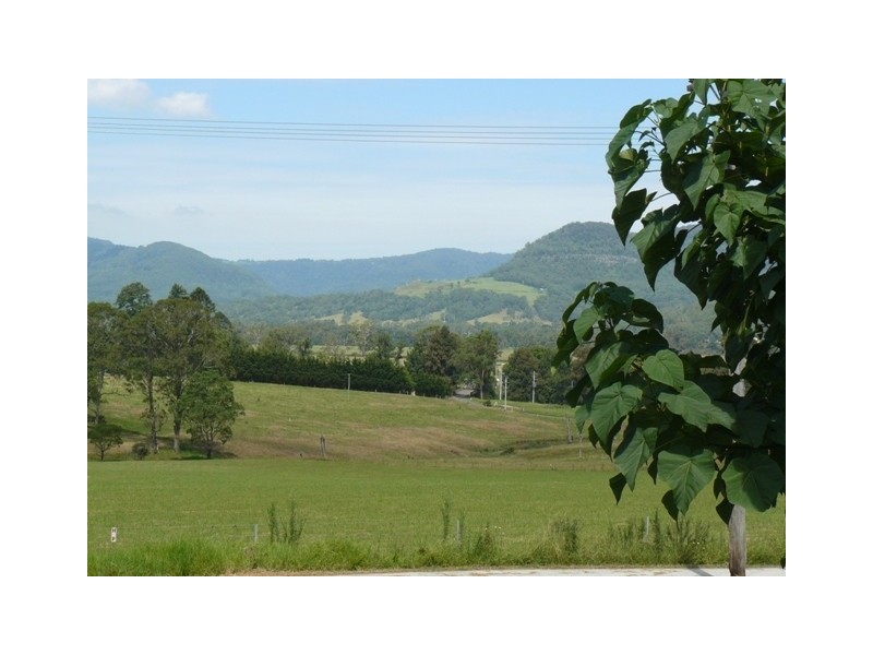 2163 Moss Vale Road, Kangaroo Valley NSW 2577