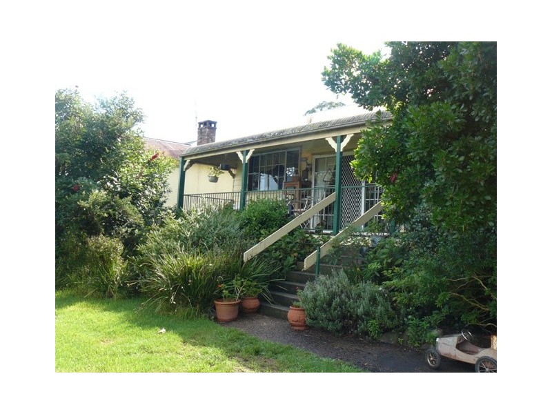 2163 Moss Vale Road, Kangaroo Valley NSW 2577