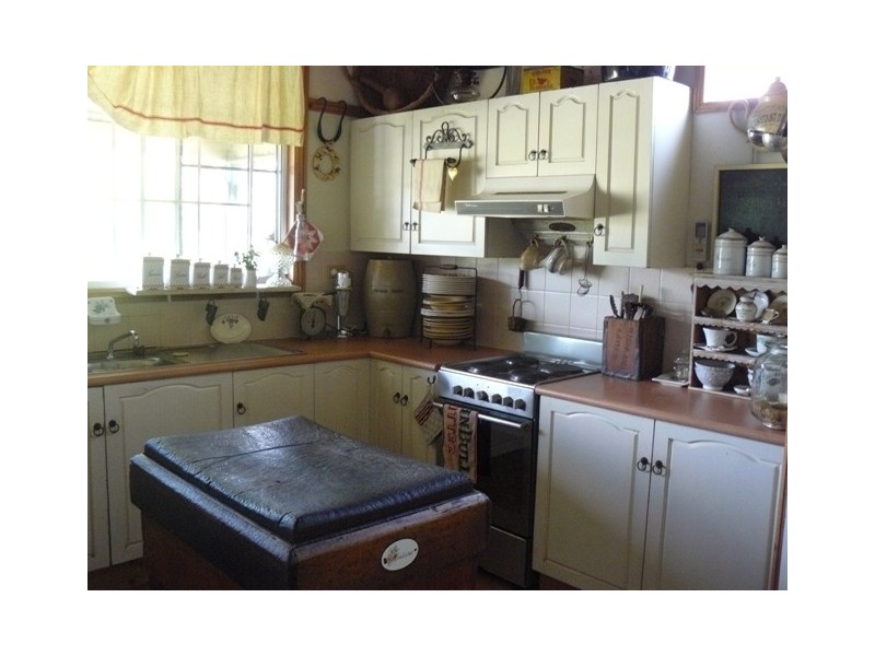 2163 Moss Vale Road, Kangaroo Valley NSW 2577