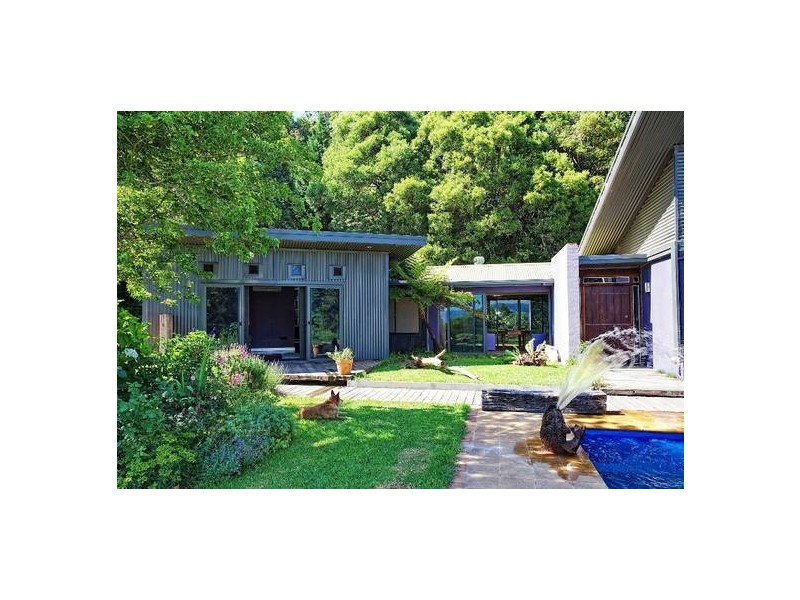 845A Kangaroo Valley Road, Berry NSW 2535