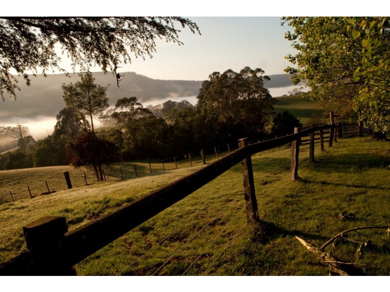 Lot 2 Bunkers Hill Road, Kangaroo Valley NSW 2577