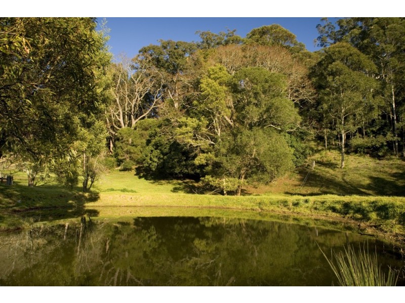 Lot 2 Bunkers Hill Road, Kangaroo Valley NSW 2577