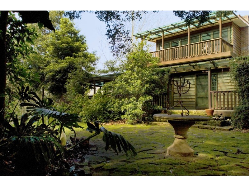 Lot 2 Bunkers Hill Road, Kangaroo Valley NSW 2577