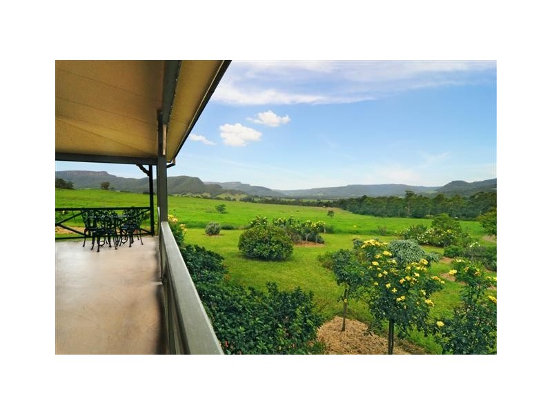 120 Bendeela Road, Kangaroo Valley NSW 2577