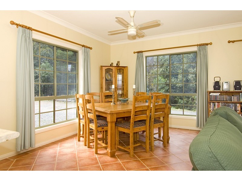 374 Bugong Fire Trail, Kangaroo Valley NSW 2577