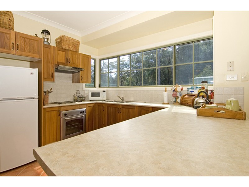 374 Bugong Fire Trail, Kangaroo Valley NSW 2577