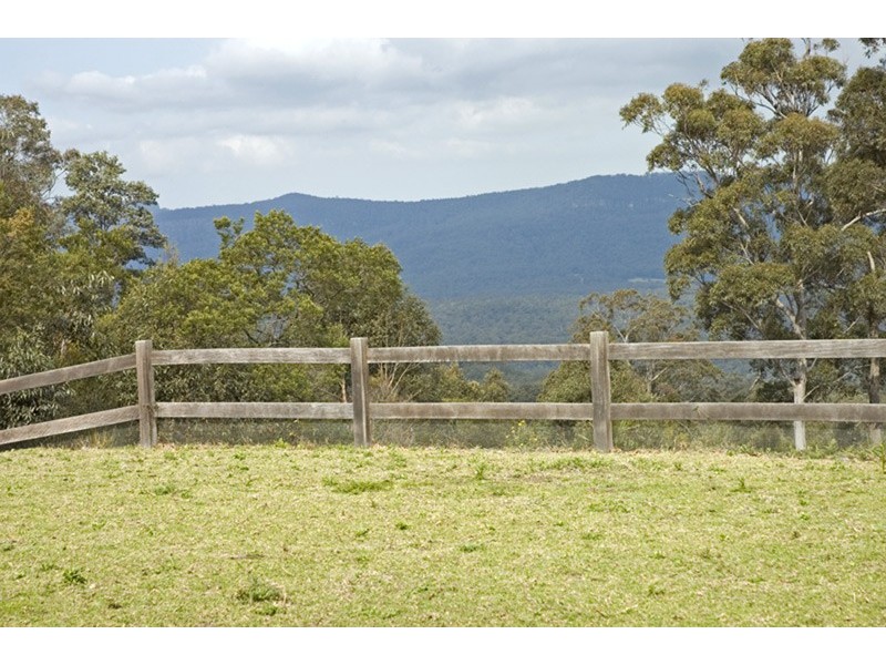 374 Bugong Fire Trail, Kangaroo Valley NSW 2577