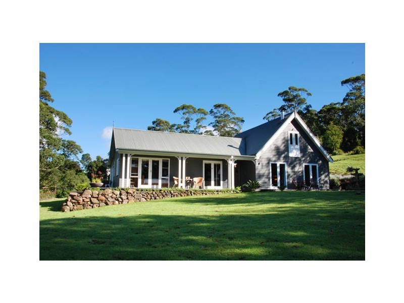 350A Browns Mountain Road, Kangaroo Valley NSW 2577