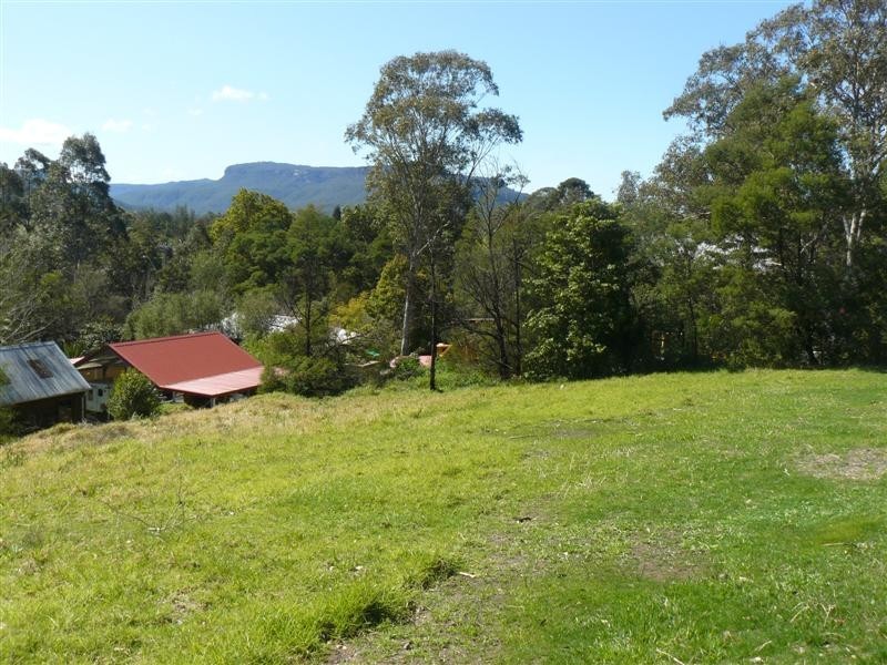 122 Moss Vale Road, Kangaroo Valley NSW 2577