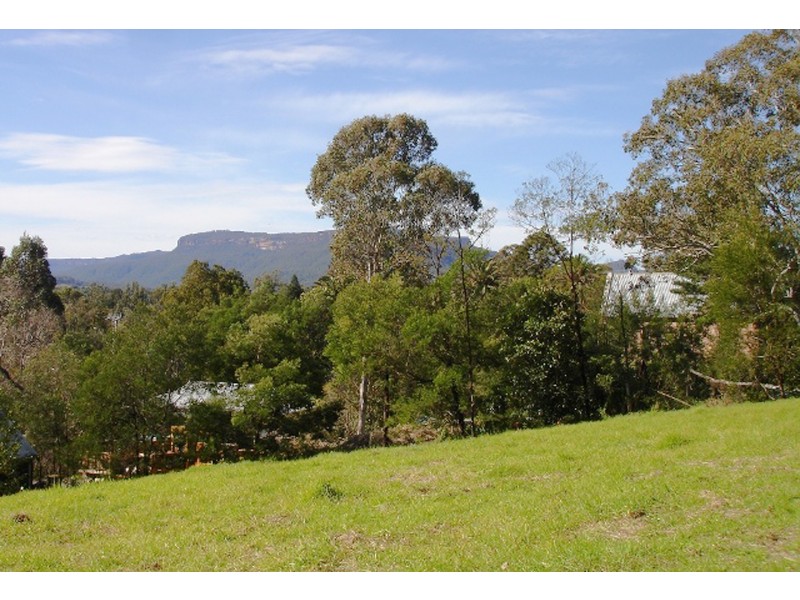 122 Moss Vale Road, Kangaroo Valley NSW 2577