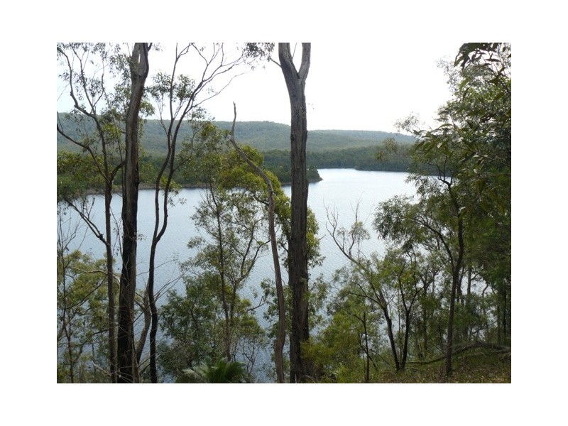 Lot 13 Jacks Corner Road, Kangaroo Valley NSW 2577