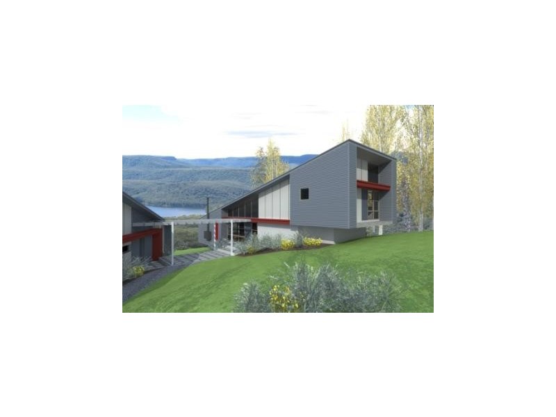 Lot 13 Jacks Corner Road, Kangaroo Valley NSW 2577