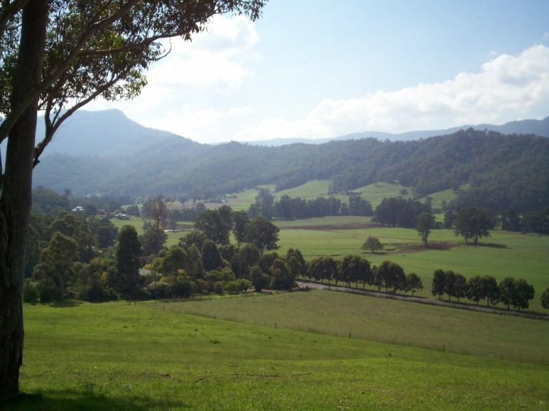 Lot 4 Moss Vale Road, Kangaroo Valley NSW 2577