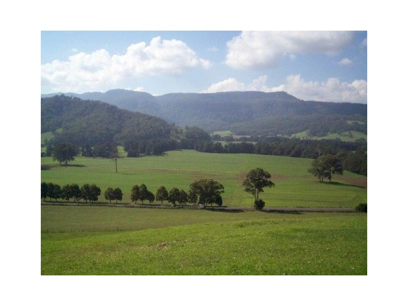 Lot 4 Moss Vale Road, Kangaroo Valley NSW 2577