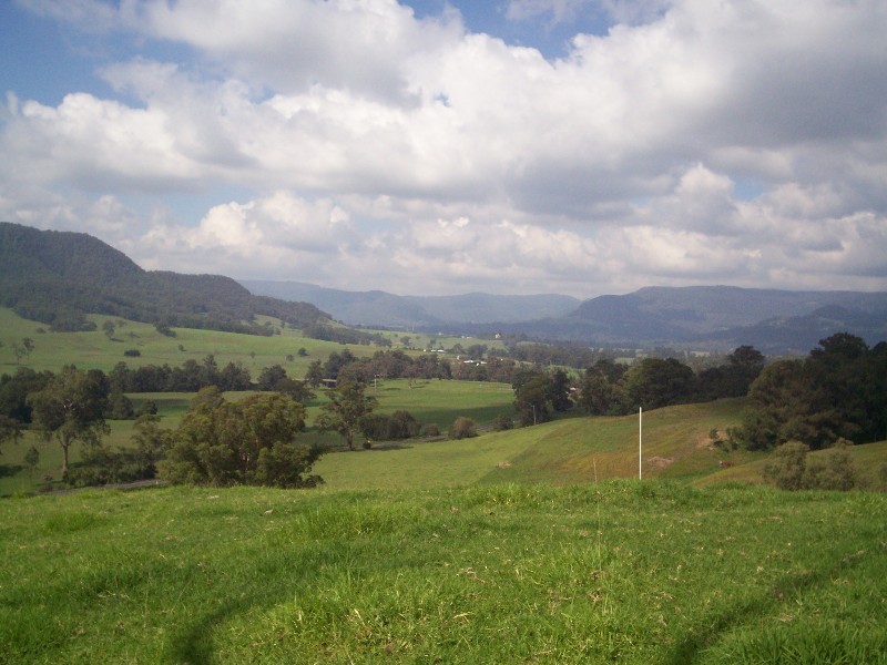 Lot 4 Moss Vale Road, Kangaroo Valley NSW 2577