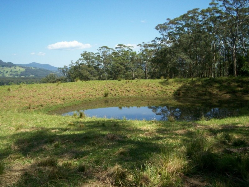 Lot 2 Battys Road, Kangaroo Valley NSW 2577