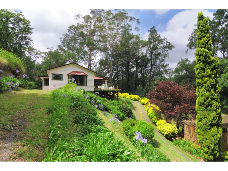 67 Battys Road, Kangaroo Valley NSW 2577