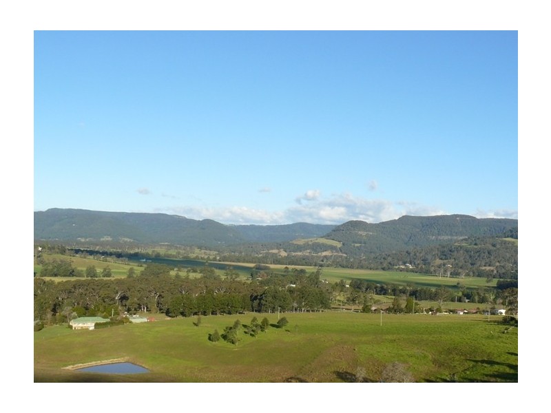 26c Carters Road, Kangaroo Valley NSW 2577