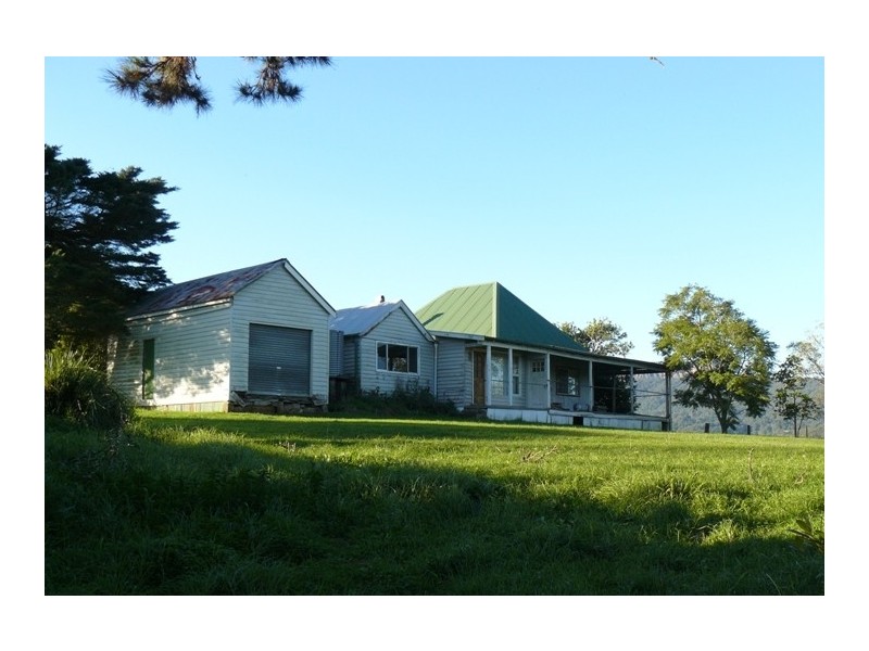 26c Carters Road, Kangaroo Valley NSW 2577