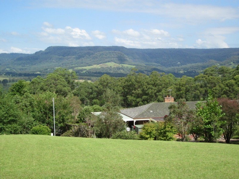 95 Mackays Road, Kangaroo Valley NSW 2577