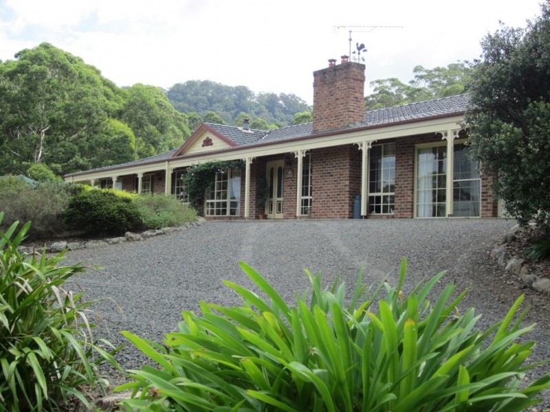 95 Mackays Road, Kangaroo Valley NSW 2577
