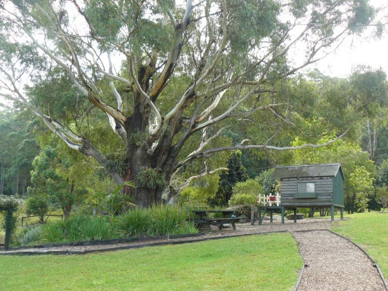 95 Mackays Road, Kangaroo Valley NSW 2577