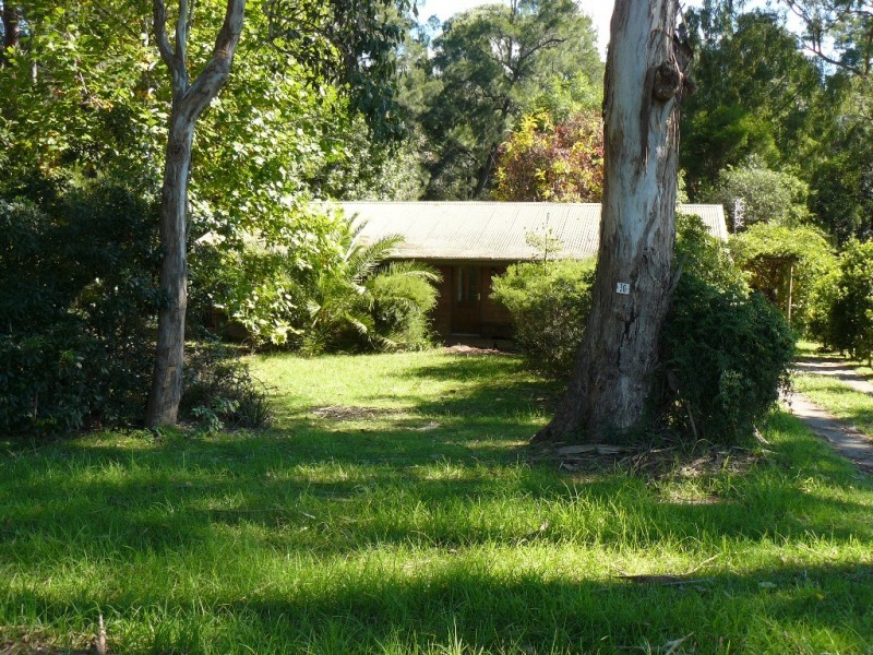 30 Nugents Creek Road, Kangaroo Valley NSW 2577