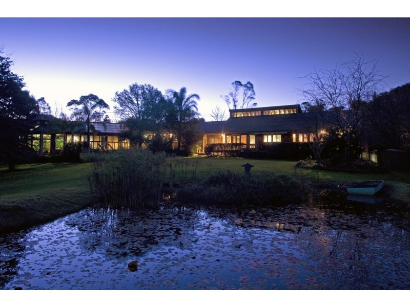 234 Upper River Road, Kangaroo Valley NSW 2577