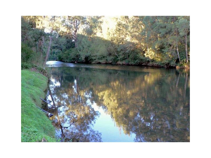 234 Upper River Road, Kangaroo Valley NSW 2577