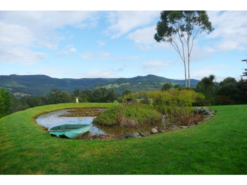 234 Upper River Road, Kangaroo Valley NSW 2577