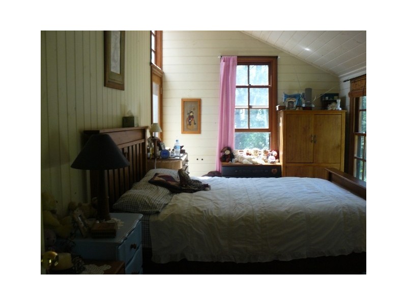 16 Brooks Lane, Kangaroo Valley NSW 2577