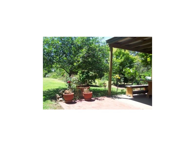 350B Browns Mountain Road, Cambewarra NSW 2540