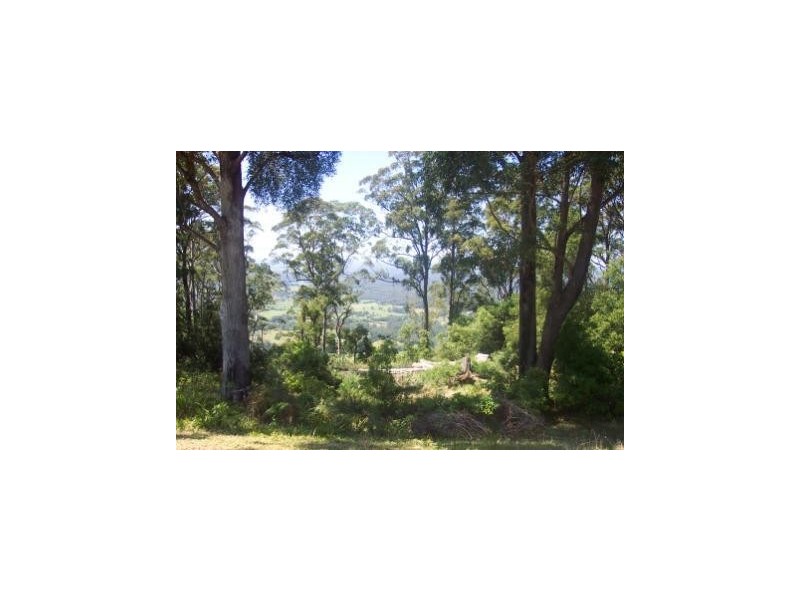 350B Browns Mountain Road, Cambewarra NSW 2540