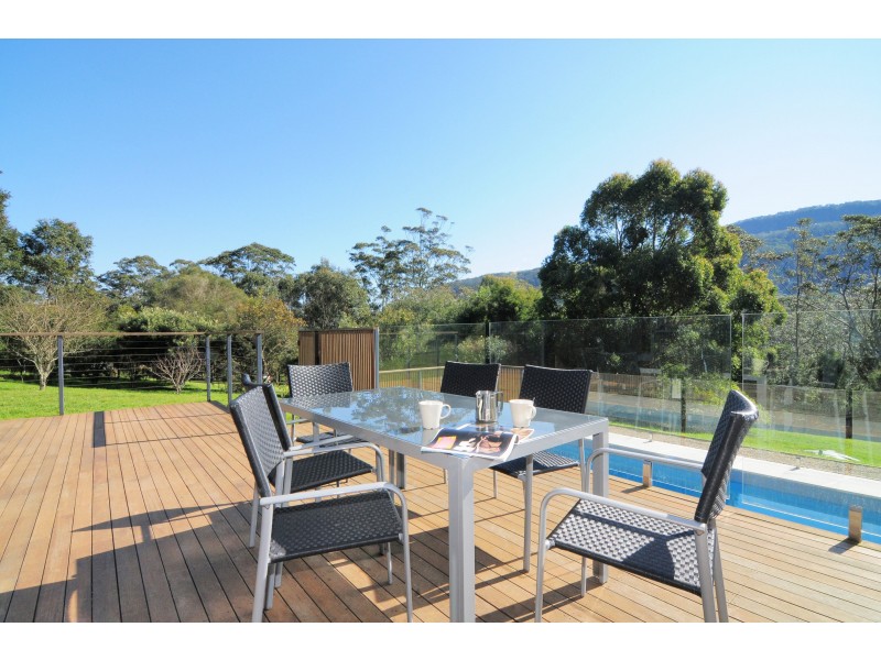 985 Wattamolla Road, Wattamolla NSW 2535
