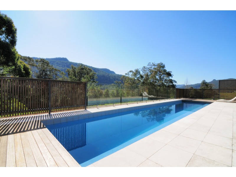 985 Wattamolla Road, Wattamolla NSW 2535