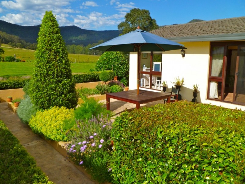 1699 Moss Vale Road, Kangaroo Valley NSW 2577