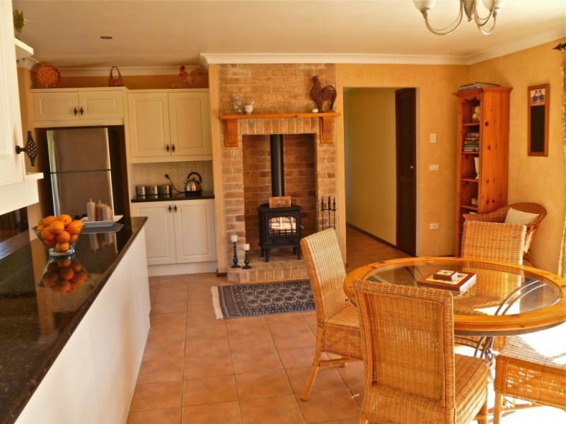1699 Moss Vale Road, Kangaroo Valley NSW 2577