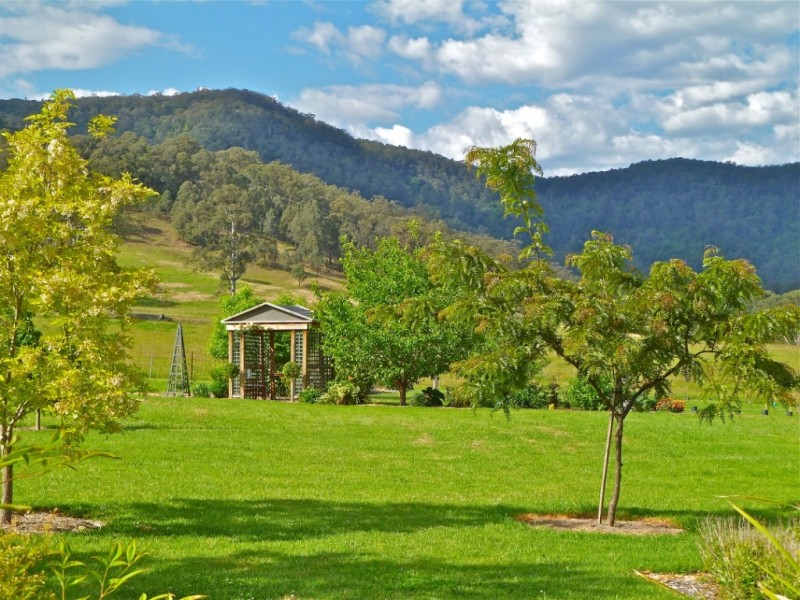 1699 Moss Vale Road, Kangaroo Valley NSW 2577