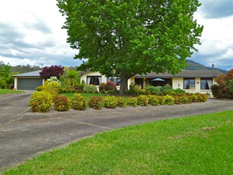 1699 Moss Vale Road, Kangaroo Valley NSW 2577