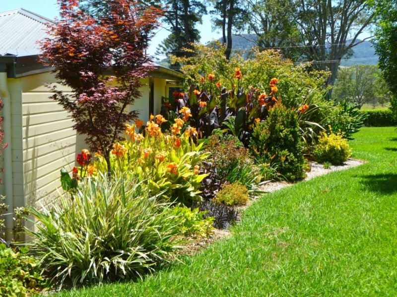1699 Moss Vale Road, Kangaroo Valley NSW 2577