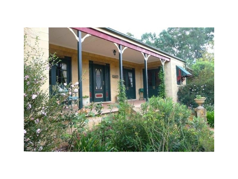 2 Paddington Lane, Kangaroo Valley NSW 2577