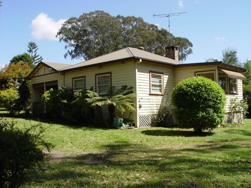 35 Moss Vale Road, Kangaroo Valley NSW 2577